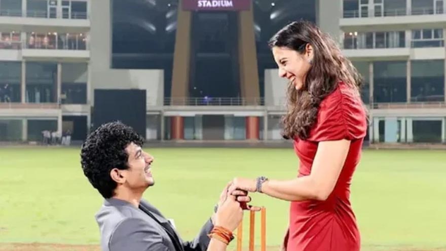 Smriti Mandhana, Palash Muchhal speak out on wedding cancellation rumors