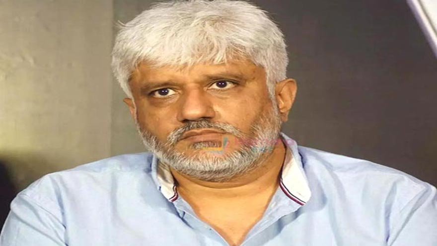 Bollywood director Vikram Bhatt detained over ₹30 crore fraud allegations