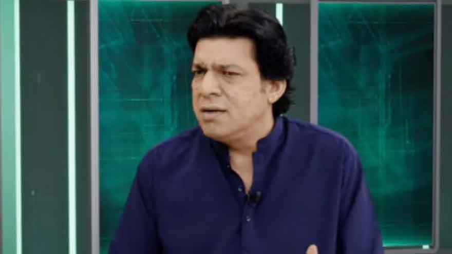 Faisal Vawda says PTI is finished without a 'minus one,' warns of zero tolerance