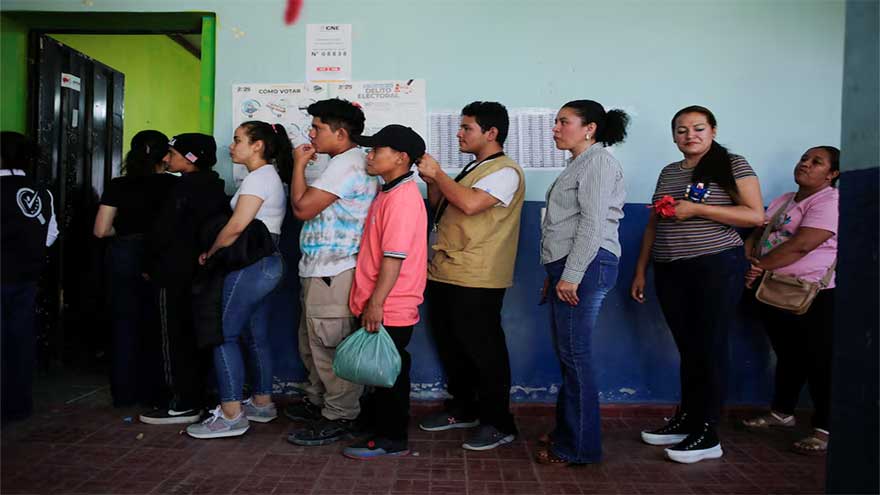 Impatience grows in Honduras over stalled reporting of election results