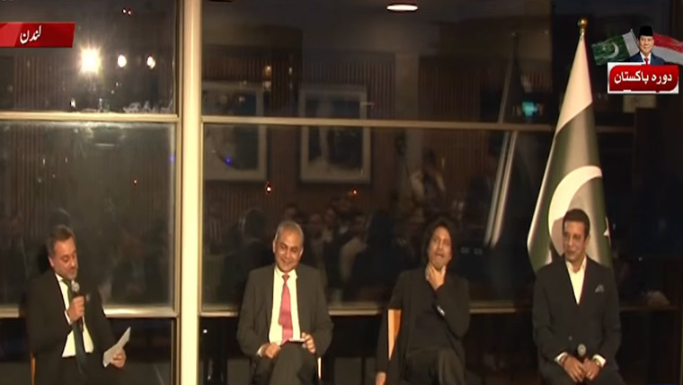 پی ایس ایل کو دنیا کی نمبر ون لیگ بنانا چاہتے ہیں: محسن نقوی