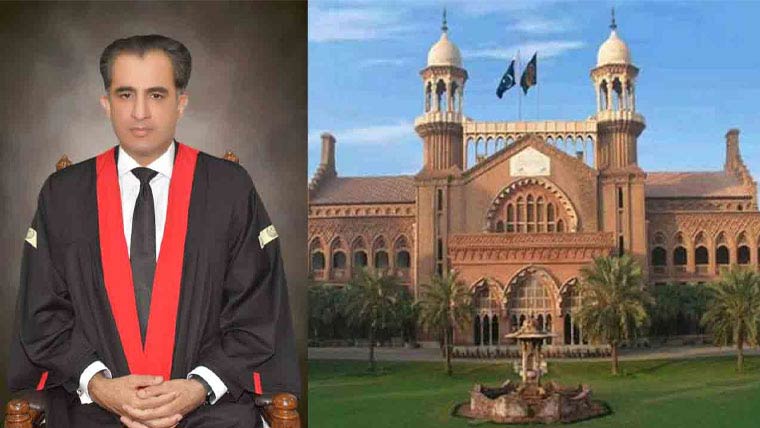 پولی گرافک ٹیسٹ میں شکوک، لاہور ہائیکورٹ نے عمر قید پانے والے ملزم کو بری کردیا