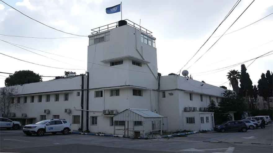 UN Palestinian aid agency says Israeli police 'forcibly entered' compound in Jerusalem