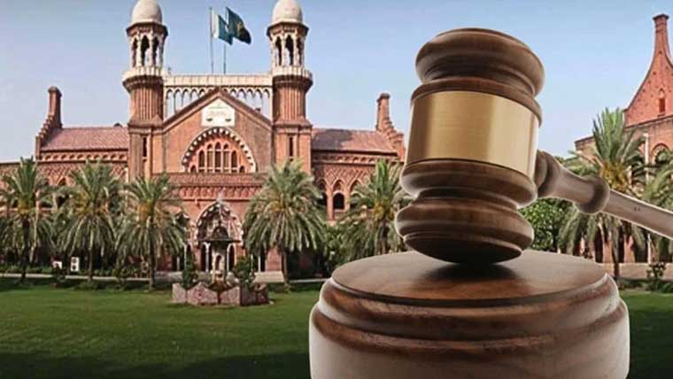 پولی گرافک ٹیسٹ کی بنیاد پر قتل کیس میں عمر قید کی سنائی جانیوالی سزا کالعدم قرار