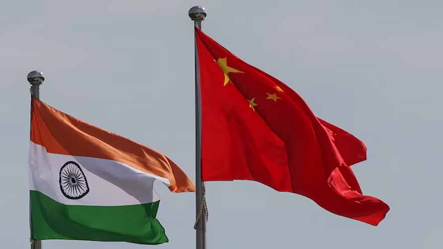 India seeks assurance from Beijing that it won't target Indians in transit through China