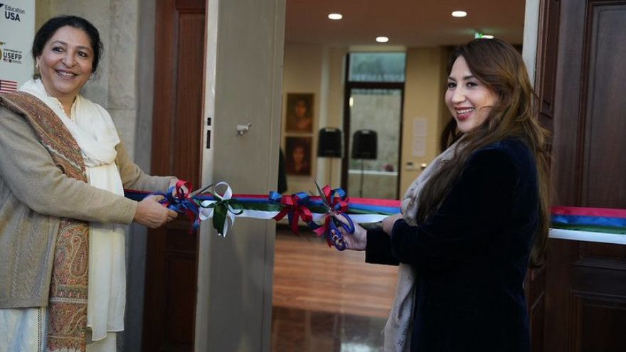 New USEFP headquarters opens as Fulbright Programme celebrates 75 years in Pakistan