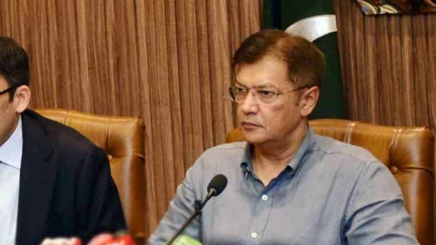 SM Tanveer sounds alarm as Pakistan's textile sector faces deepening crisis