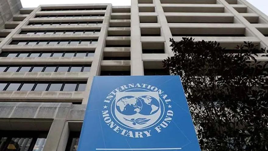 IMF approves $1.3 billion for Pakistan to support economic reforms