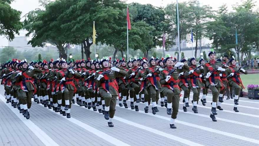 High-alert security across Punjab ordered