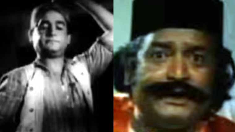 معروف اداکار و کامیڈین نرالا کو دنیا سے رخصت ہوئے 35 برس بیت گئے