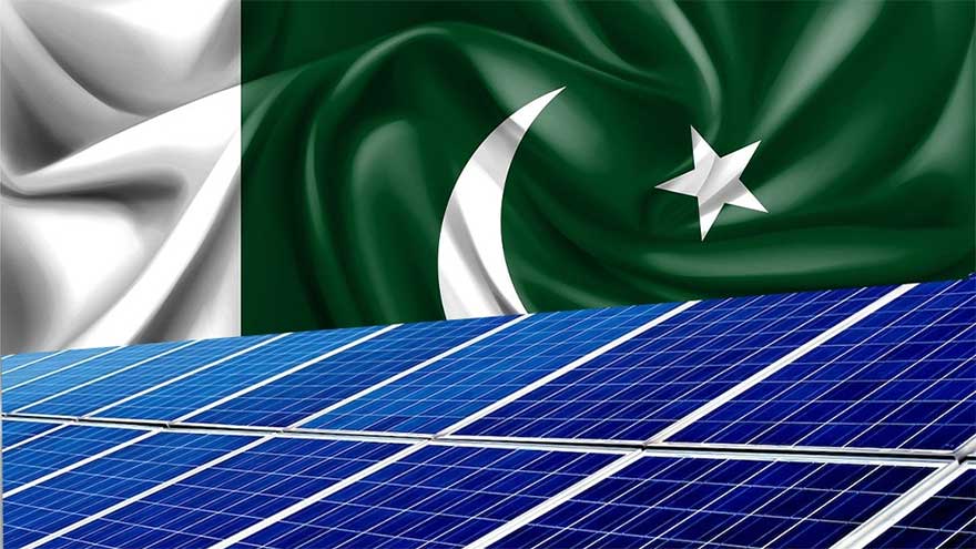 US company wants to invest in Pakistan's hydropower projects