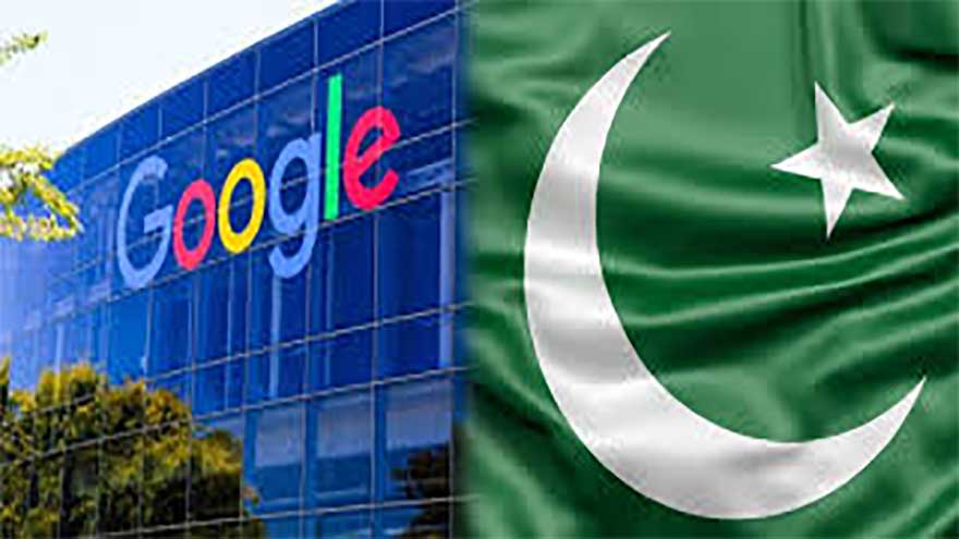 Cricket searched the most by Pakistanis on Google in 2025