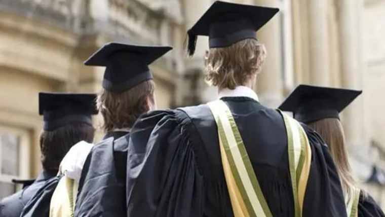 برطانیہ نے IETS میں فیل ہزاروں تارکین وطن کو ویزے دے دیئے