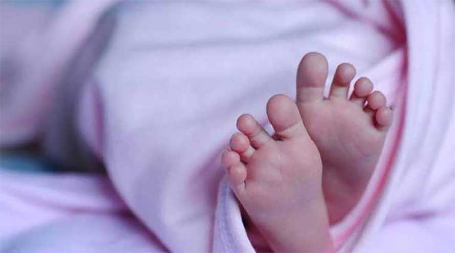 Newborn recovered, kidnapper arrested in police operation