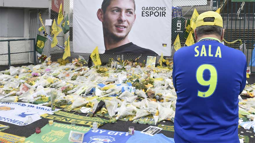 Court will give decision in Sala compensation hearing on March 30
