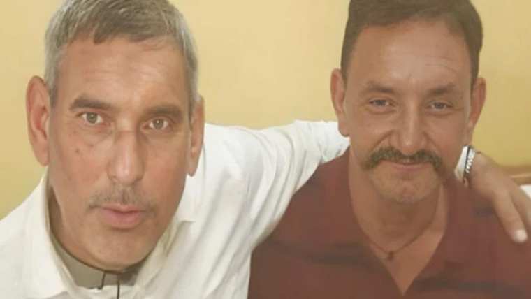 سوشل میڈیا نے 15 سال سے گمشدہ شخص کو اپنی فیملی سے ملوا دیا