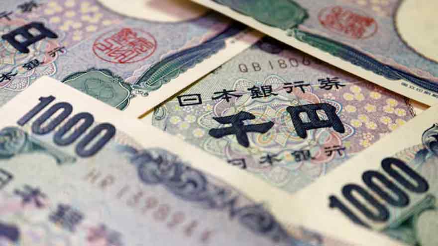 Yen resilient after earthquake hits Japan, Fed and RBA in view