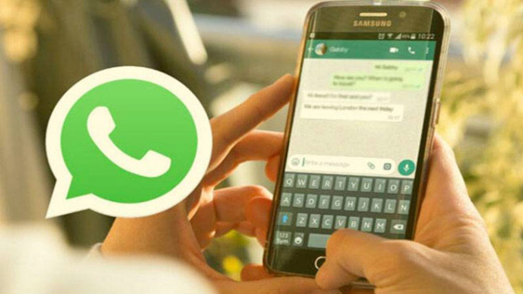 واٹس ایپ پر ’چیٹ ہسٹری شیئرنگ‘ فیچر کی آزمائش کا آغاز