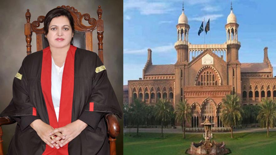 LHC disposes of over 18,000 cases in November under reform drive
