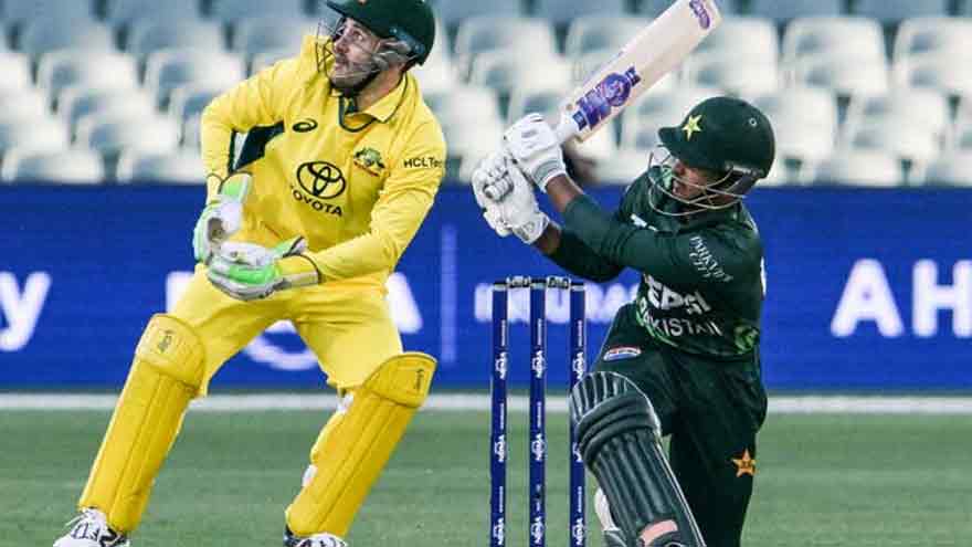 Australian security team arrives in Lahore to review arrangements for T20 tour