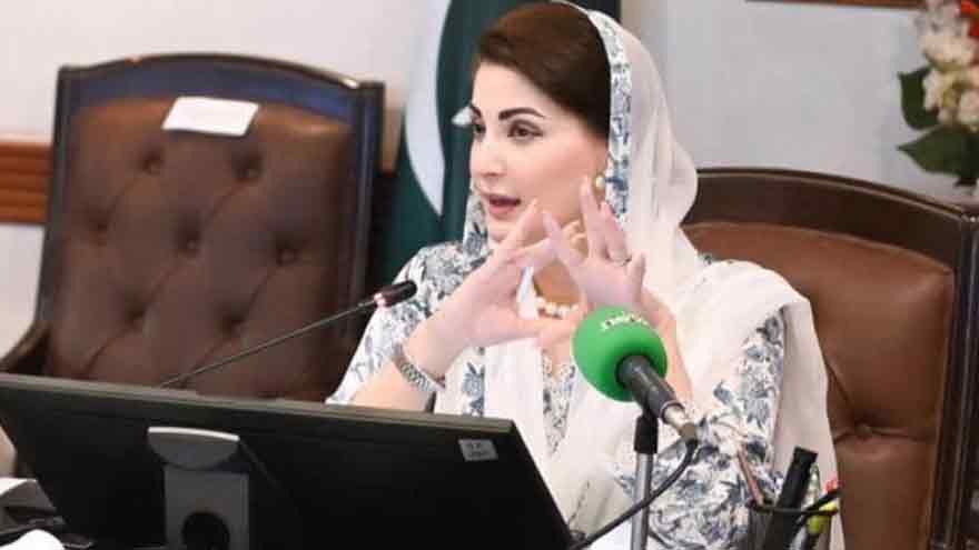 CM Punjab announces 'Special Initiative Card' for cancer patients