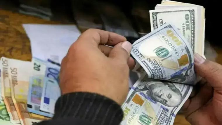 نومبر 2025 میں پاکستان کو 3.2 ارب ڈالر کی ترسیلات موصول