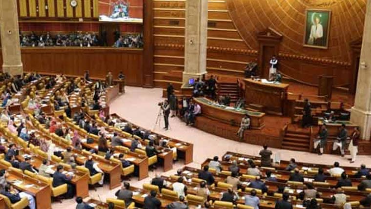 پنجاب اسمبلی، ایمرجنسی سروسز ایکٹ 2006 ترامیم کا بل منظور