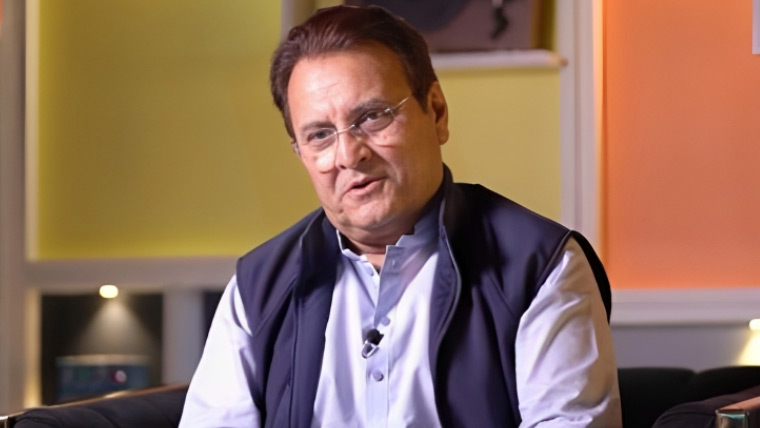 بہروز سبزواری کی پہلی بیوی کی موجودگی میں دوسری شادی کرنے والوں پر تنقید