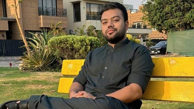 ڈکی بھائی کا این سی سی آئی اے سے ڈیوائسز اور رقم واپس کرنے کا مطالبہ