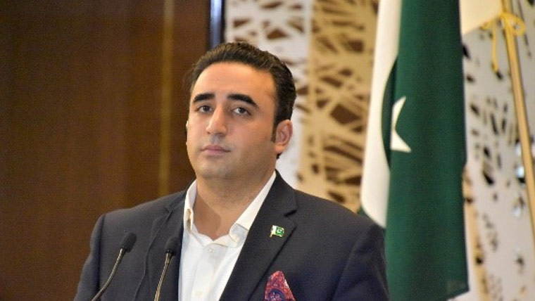 بلاول بھٹو زرداری کا شہریوں کے مساوی حقوق کے تحفظ کے عزم کا اظہار