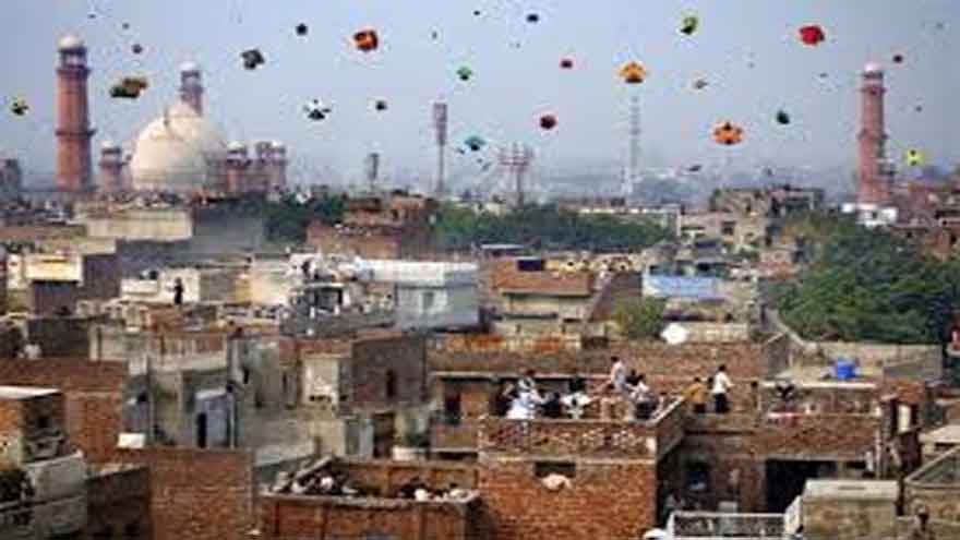 Kite flying ordinance 2025 placed before Punjab Assembly for committee review