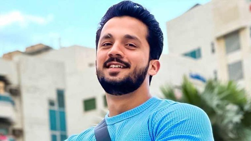 YouTuber Rajab Butt deported from UK over visa violation