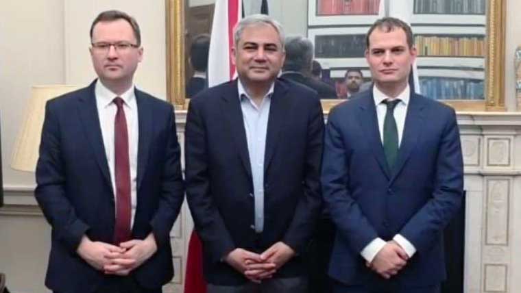 محسن نقوی کی برطانیہ میں اہم ملاقاتوں کی اندرونی کہانی منظر عام پر آگئی