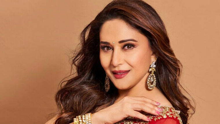 مادھوری نے 58 برس کی عمر میں بھی خوبصورت اور چمکدار جلد کا راز بتا دیا