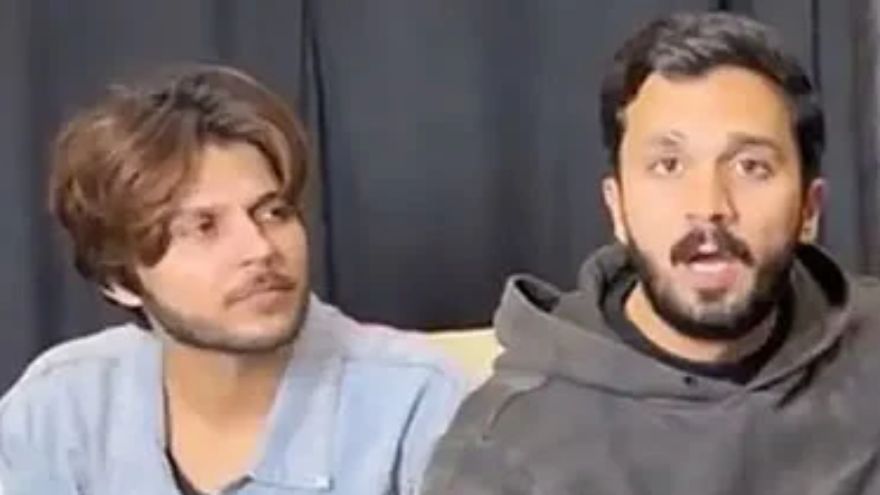 Rajab Butt and Nadeem Nani Wala secure temporary relief in cybercrime cases