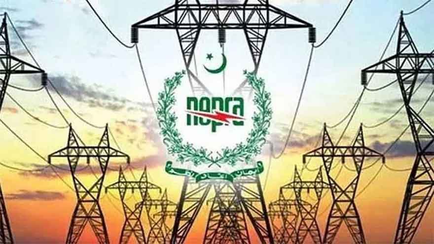 NEPRA announces 88 paisa reduction per unit in electricity tariff for December
