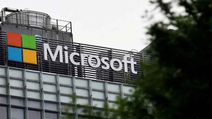 Microsoft commits $23bn to AI, with major focus on India