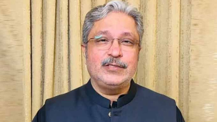 مذاکرات کی کھڑکیاں بند، تحریک انصاف بند گلی میں پھنس گئی: اختیارولی خان