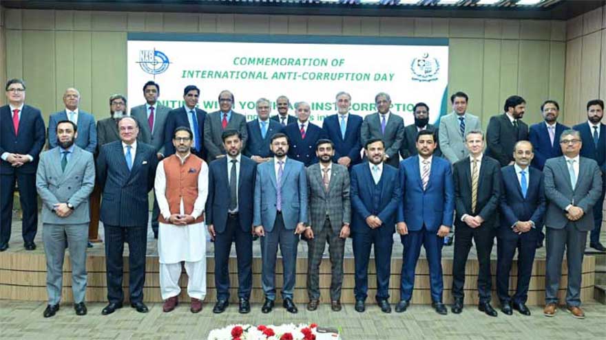 Govt does not believe in using NAB for political victimisation: PM