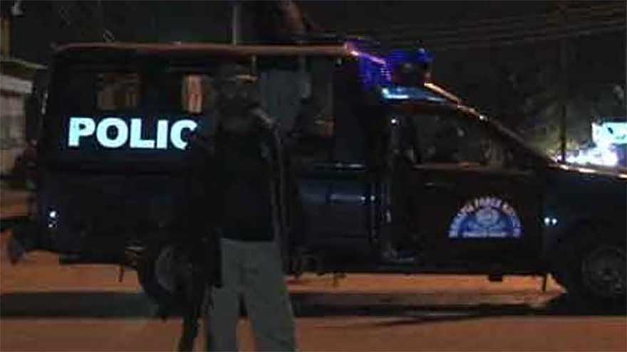 Triple murder mystery solved as man admits killing wife, daughters in Karachi