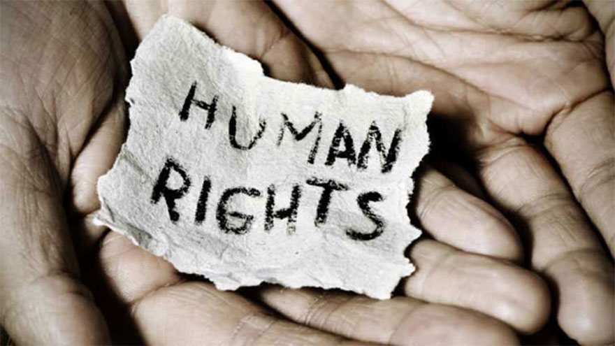 International Human Rights Day being observed today