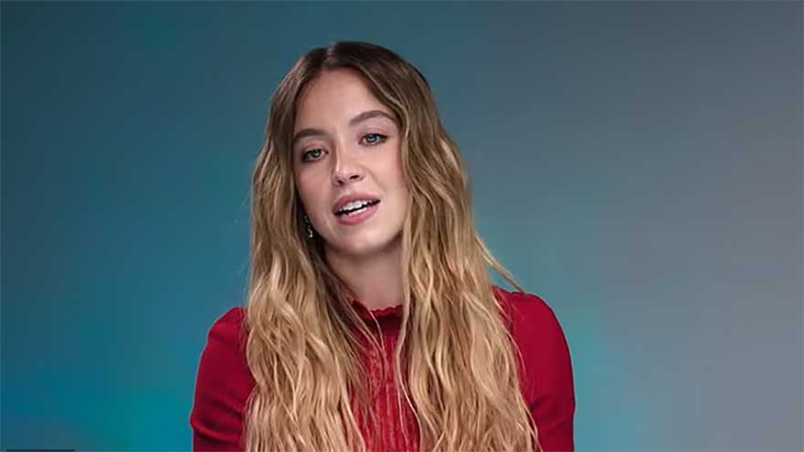 Sydney Sweeney shuts down claims of plastic surgery