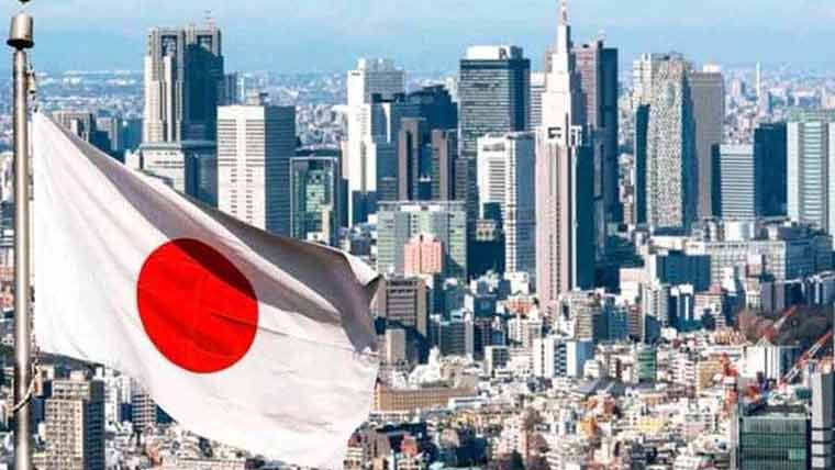 جاپان نے روسی اثاثے ضبط کرنے کی یورپی تجویر مسترد کر دی