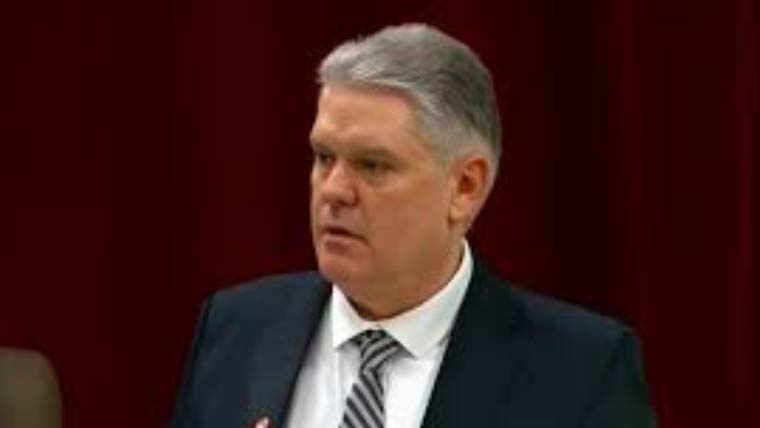 کیوبا کے سابق وزیر خزانہ الیجاندرو گل کو جاسوسی کے الزام پر عمر قید کی سزا