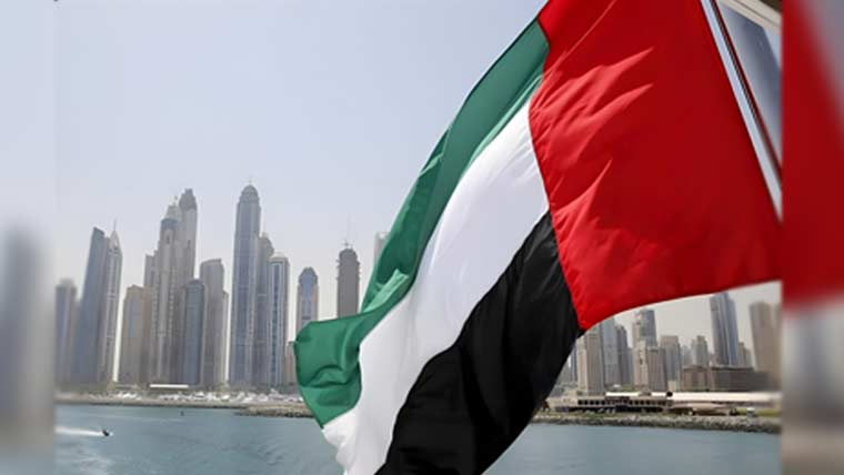 یو اے ای میں بسے غیر قانونی افراد کو پناہ دینے پر 50 لاکھ درہم تک جرمانہ ہوگا