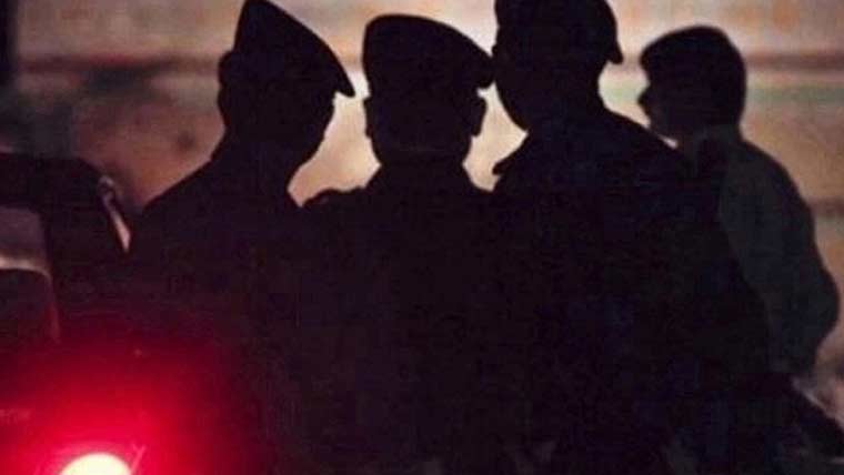 قصور میں 2 مبینہ پولیس مقابلوں میں 3 ڈاکو ہلاک