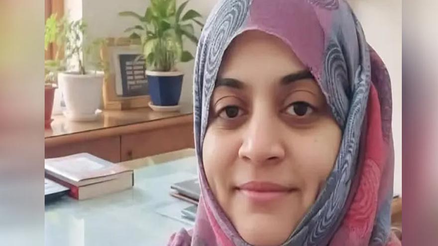 JIT formed as shocking details emerge in Dr. Wardah Mushtaq murder case