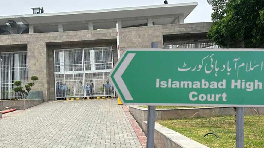 IHC rules against discriminatory hiring of Christian sanitary workers