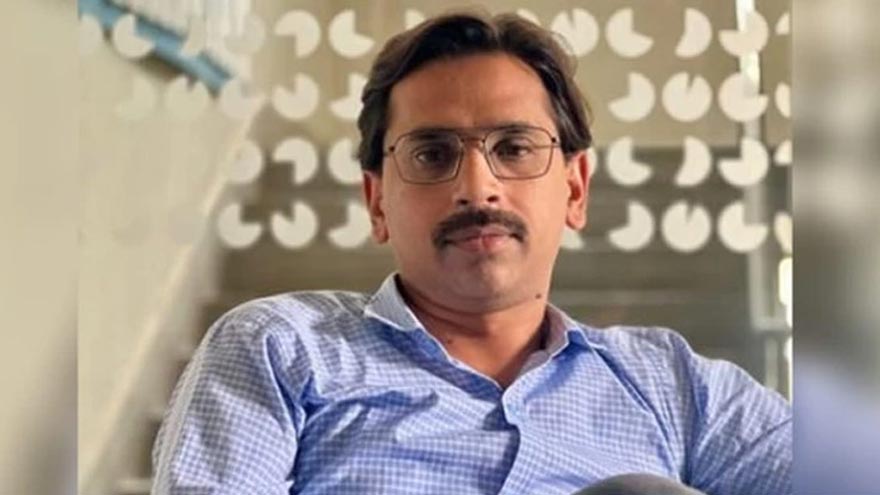 Son of late Irfan Siddiqui appointed as adviser to Punjab CM