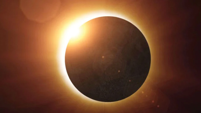 ناسا کی 2027 میں صدی کے طویل ترین سورج گرہن کی تصدیق